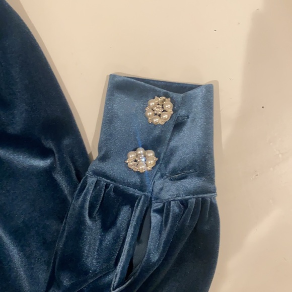 Ingrid Top from LPA - Picture 7 of 7